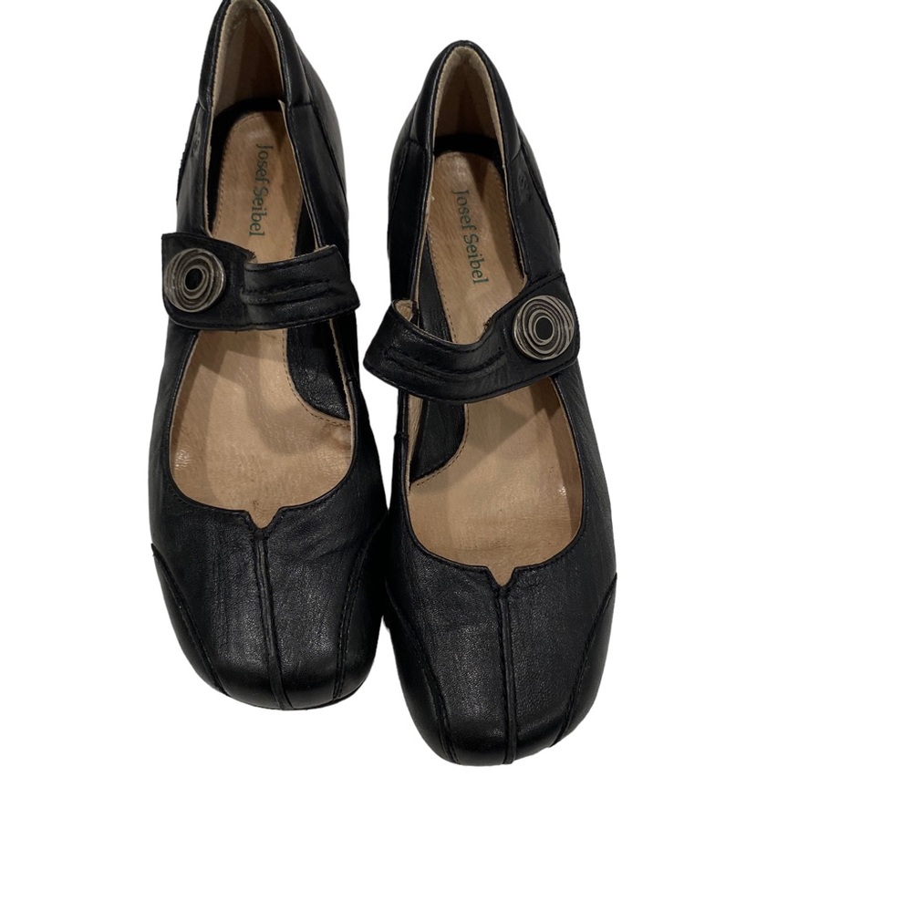 Josef Seibel Cara Shoe, size 6